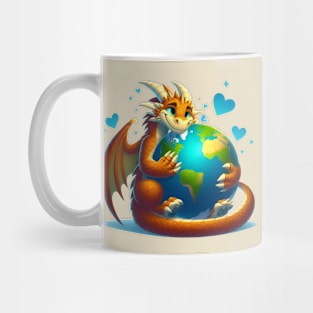 ¡Ama Tu Hogar! Mug